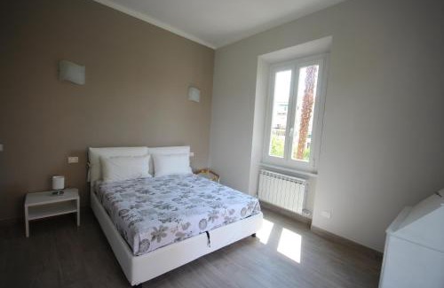 Rezza Apartamento | Ca' da Valeria