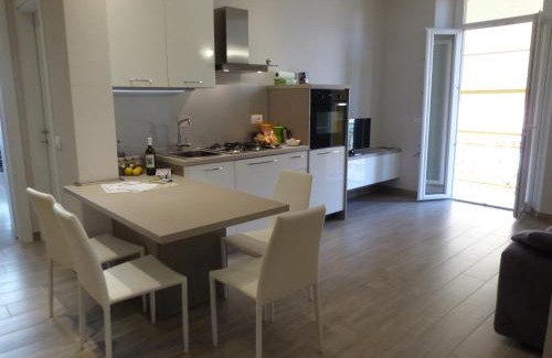 Rezza Apartamento | Ca' da Valeria