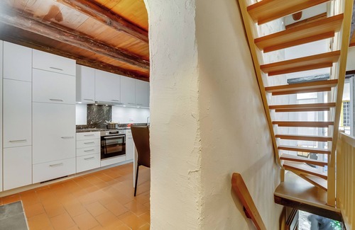 Intragna Chalet De Esquí | Ca dal 1785 Centovalli, Intragna, Switzerland