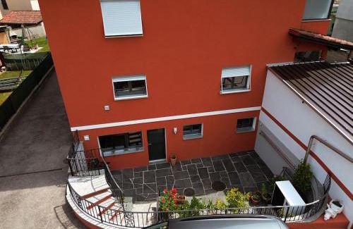 Arcegno Apartamento | Ca' dal Bagatt Losone Campagna