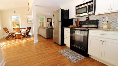 West Cape May Casa | Ca De Cha
