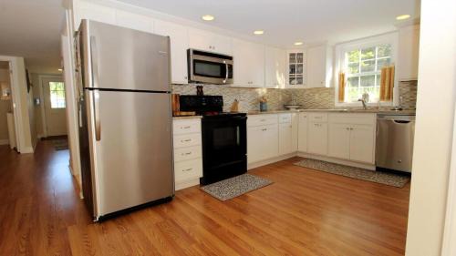 West Cape May Casa | Ca De Cha