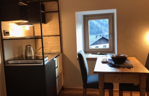 Fraviano Apartamento | Ca de Cortina Casa Alpina