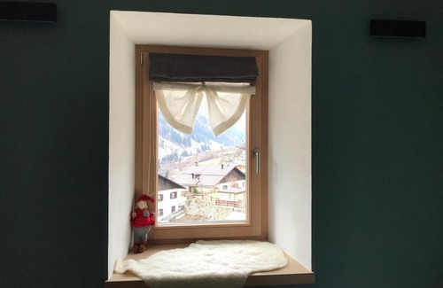 Fraviano Apartamento | Ca de Cortina Casa Alpina