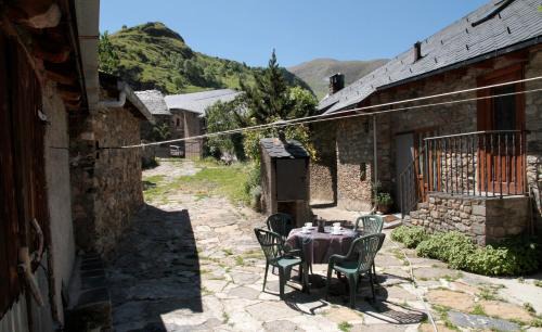 Durro Casa | Ca de Garbot