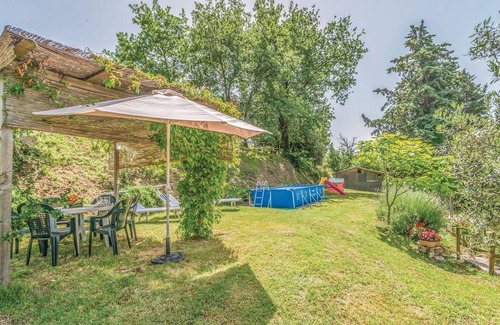 Bivio Lugnano Apartamento | Ca de Lelli