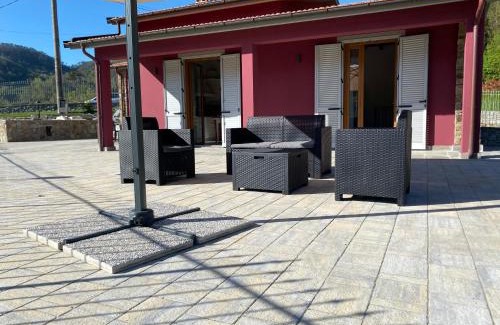 Pignone Casa | Ca’ De Marchi - Casa Vacanza