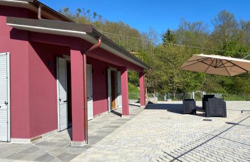 Pignone Casa | Ca’ De Marchi - Casa Vacanza