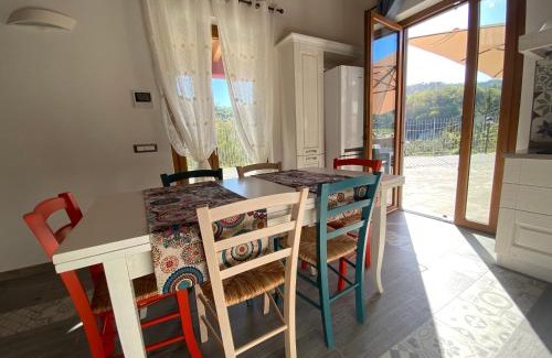 Pignone Casa | Ca’ De Marchi - Casa Vacanza