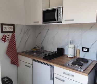Gaggino Apartamento | Ca' de' Mari at Como - Switzerland