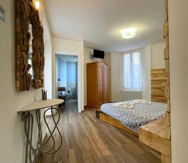 Luino Apartamento | Ca de Mez