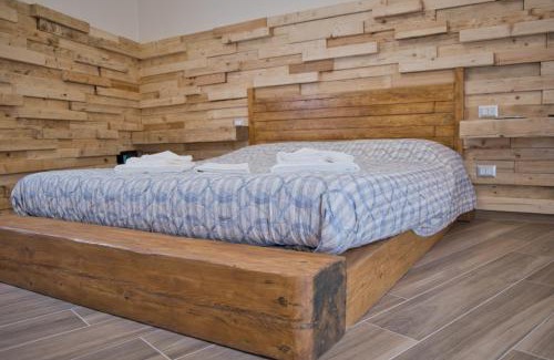 Luino Apartamento | Ca de Mez