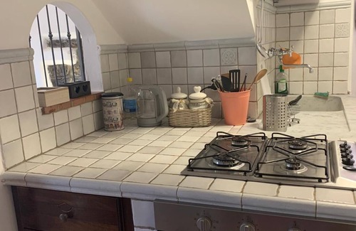 Caprigliola Casa | Ca de na volta - Between Liguria and Tuscany