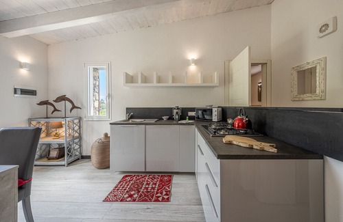 Zoagli Apartamento | Ca De Pria - Sea View - Parking & Wifi