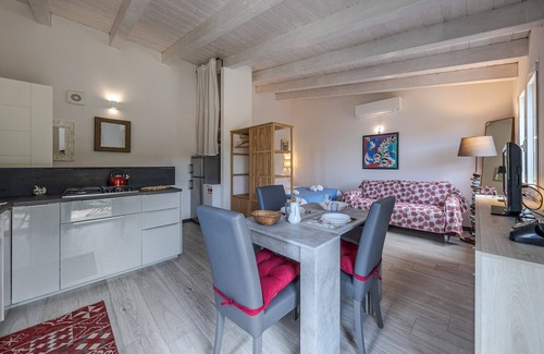 Zoagli Apartamento | Ca De Pria - Sea View - Parking & Wifi