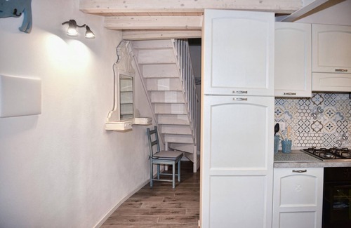 Visgnola Apartamento | Ca de Sora by Wonderful Italy