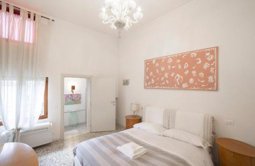 Castello Apartamento | Ca dei Arsenaloti by Venicevillas, vicino Biennale