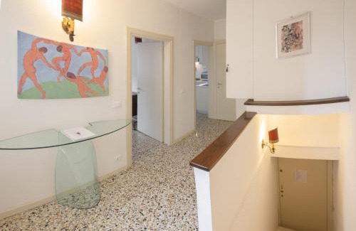 Castello Apartamento | Ca dei Arsenaloti by Venicevillas, vicino Biennale