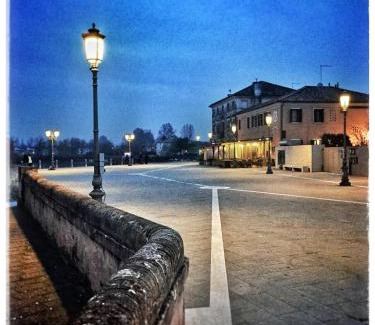 Casier Apartamento | Ca' Dei Burci