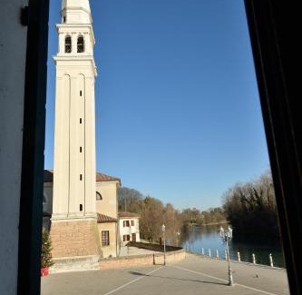 Casier Apartamento | Ca' Dei Burci