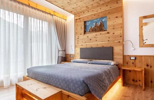Fraviano Apartamento | Ca' dei Martinei