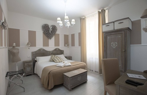 San Vincenzo Cama Y Desayuno | Ca dei Nobili