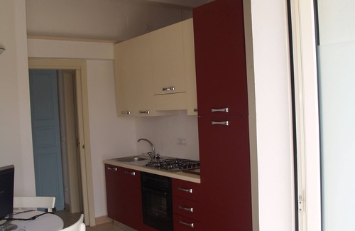 Miggiano Apartamento | CA' DEI TETI attico vacanze