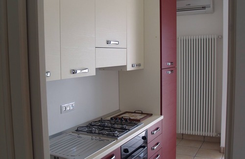Miggiano Apartamento | CA' DEI TETI attico vacanze