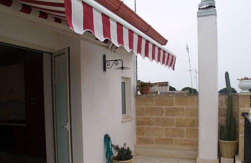 Miggiano Apartamento | CA 'DEI TETI appartamento vacanze