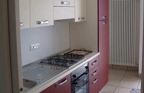 Miggiano Apartamento | CA 'DEI TETI appartamento vacanze