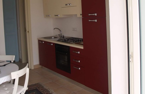 Miggiano Apartamento | CA 'DEI TETI appartamento vacanze