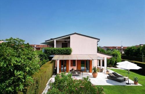 Colà Di Lazise Casa | Ca' dei Vigneti
