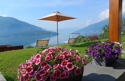 Domaso Apartamento | Ca' del Barba