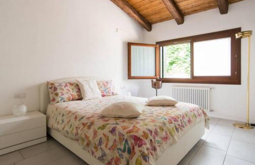 Molina Casa | CA' DEL CORDER - A secret corner of peace