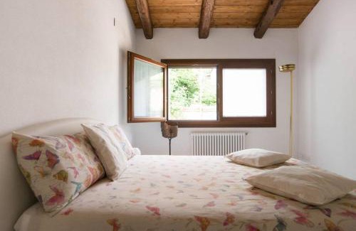 Molina Casa | CA' DEL CORDER - A secret corner of peace