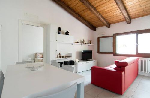 Molina Casa | CA' DEL CORDER - A secret corner of peace