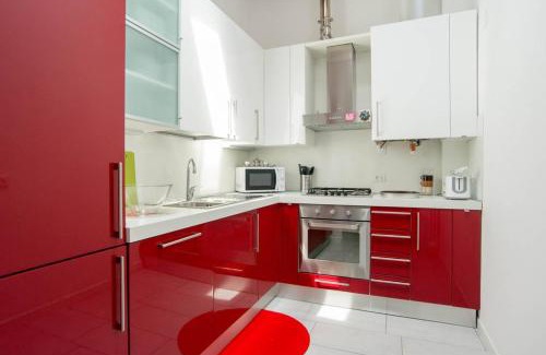 Molina Casa | CA' DEL CORDER - A secret corner of peace