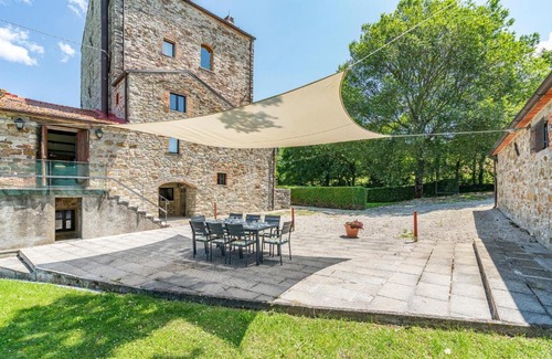 Pieve Santo Stefano Casa | Ca Del Ducci