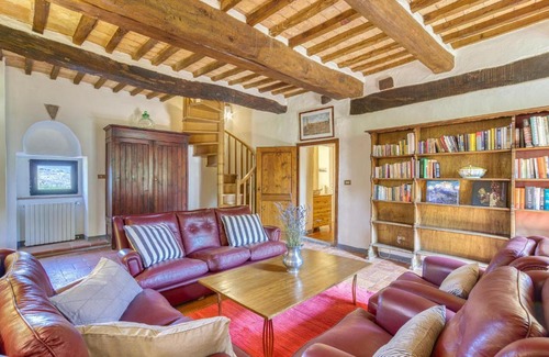 Pieve Santo Stefano Casa | Ca Del Ducci