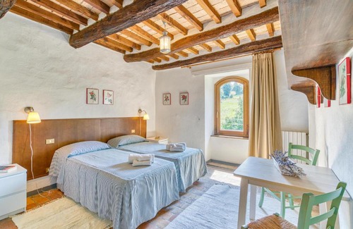 Pieve Santo Stefano Casa | Ca Del Ducci