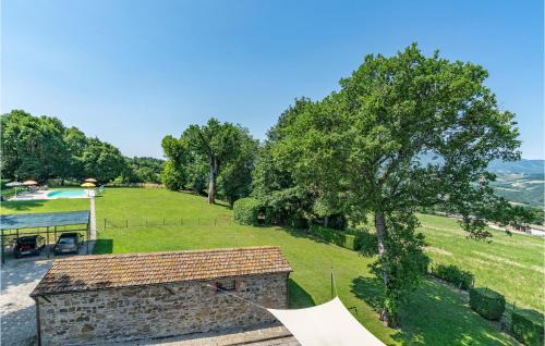 Pieve Santo Stefano Casa | Ca Del Ducci