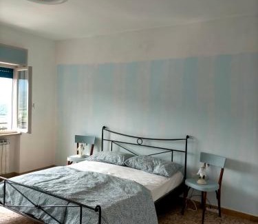 Caprino Veronese Casa | Ca' del Laki