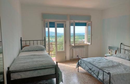 Caprino Veronese Casa | Ca' del Laki