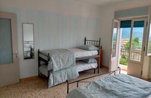 Caprino Veronese Casa | Ca' del Laki