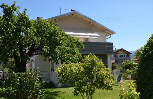 Caldonazzo Apartamento | Ca' del Lauro