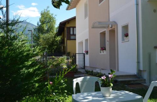 Caldonazzo Apartamento | Ca' del Lauro
