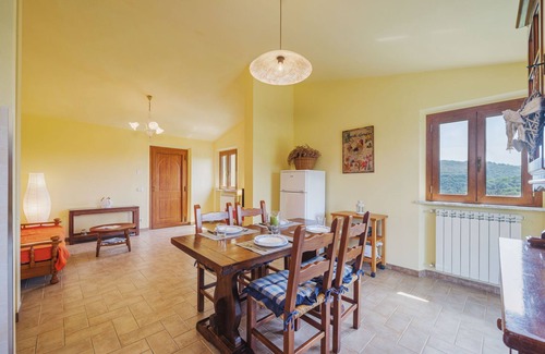 Stabbiano Apartamento | Ca` del Lovi by Interhome