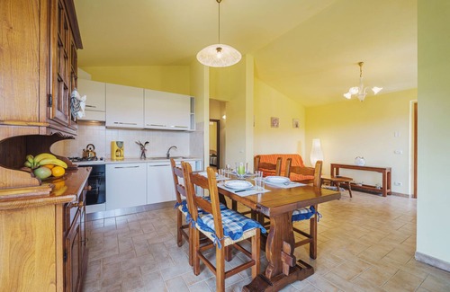 Stabbiano Apartamento | Ca` del Lovi by Interhome