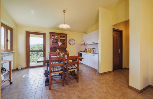 Stabbiano Apartamento | Ca` del Lovi by Interhome