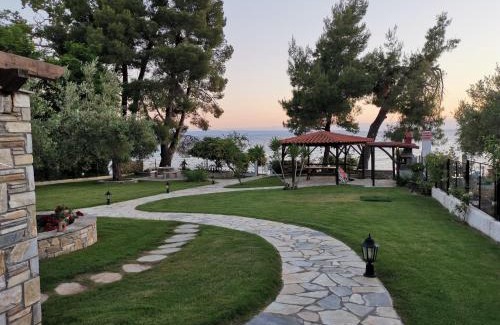 Elia Nikitis Casa | Ca' del mare 35m2
